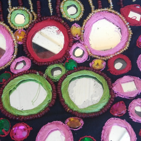 Chico's tote - Picture 5 of 9